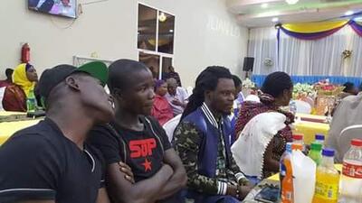 Quick Bites StarFOODS