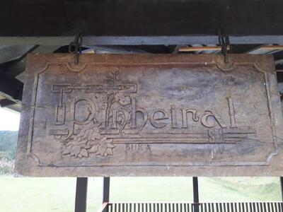 Pousada e Restaurante Pinheiral