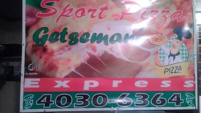Sport Pizza