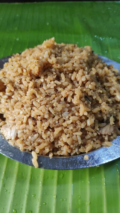 Arafah Briyani Restaurant