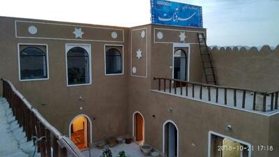 Sar-Ghanat Caffee shop