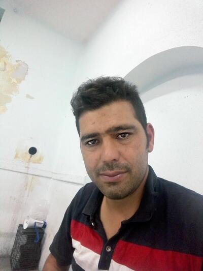 چلو کبابی سید جواد