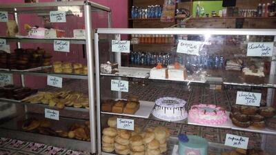 Rickys Cake House