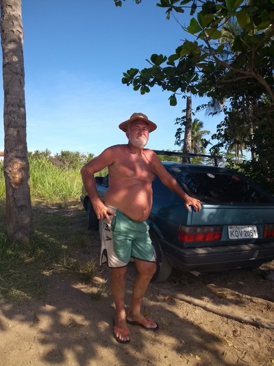 Padaria Pai e Filho foto