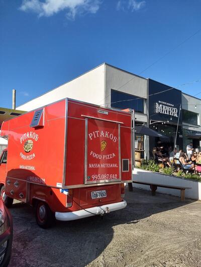 Mater Brewpub (Cervejaria)