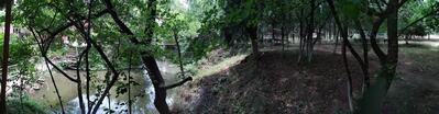 Orman Ailevi Istirahet Merkezi