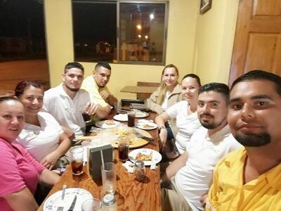 Pizza Mía
