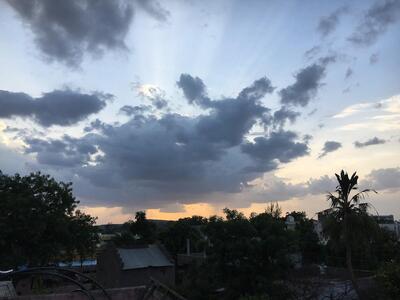 Ganga Fast Food Center