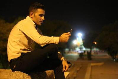 شاندیز رامهرمز