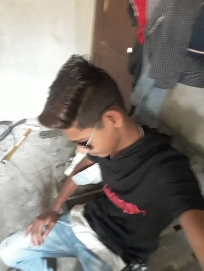 त्रिशक्ति एकान्त रेष्टुरेन्ट
