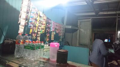 Warung Cak Ji
