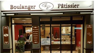 Boulangerie patisserie gerriet benjamin