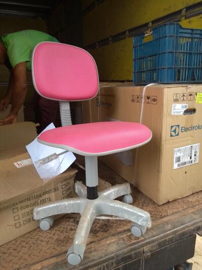 Restaurante Parada EUCATUR