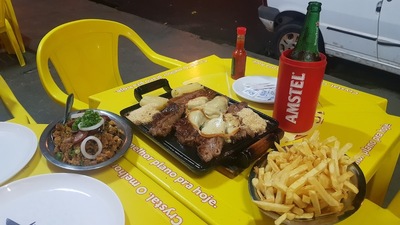 Picanha Grill e Cia foto