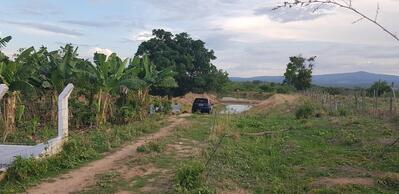 Bar do Açude do Dedé