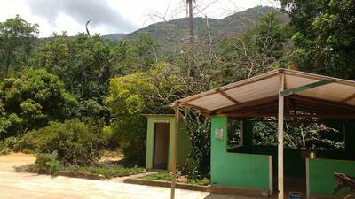 Caldo de Cana Cantinho de Minas