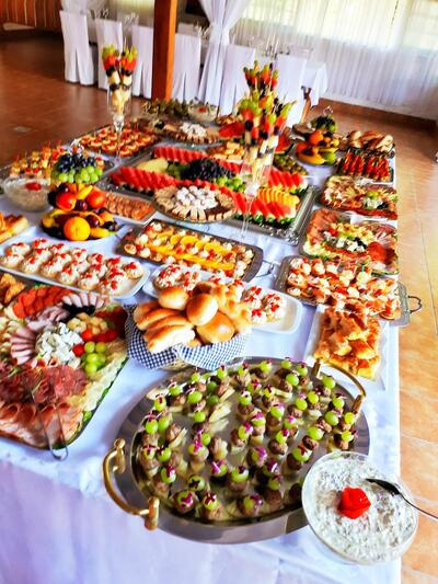 Restoran&Motel Evropa