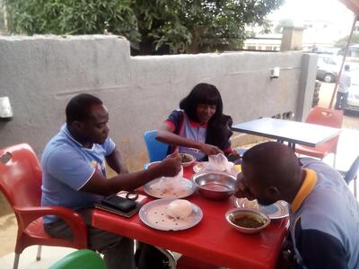 Badoo Wine & Bar