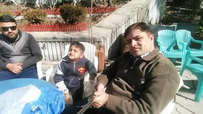 Khurram Kabana