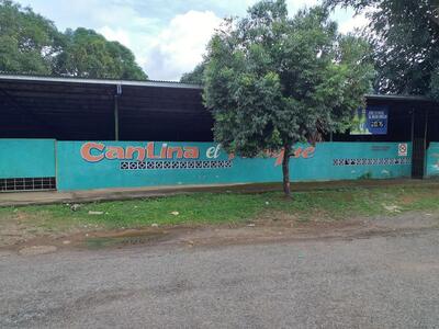 Bar El Parque