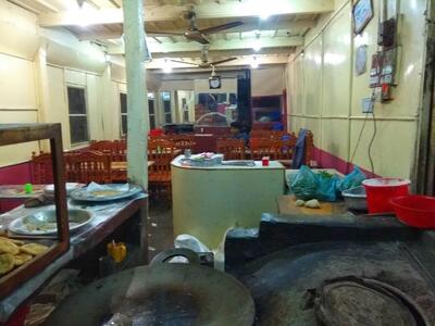 Kismot Hotel