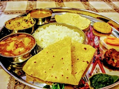 Sri Sivasakthi Mess photo