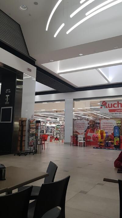 Eurofocaccia Silvi Marina