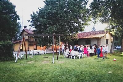 Agriturismo Fiori di Zucca