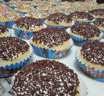 Dapur Cik Mus