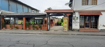 El Porton