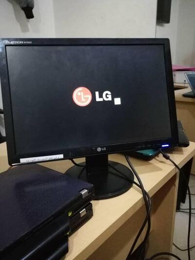 Legend Computer Centre Ltd