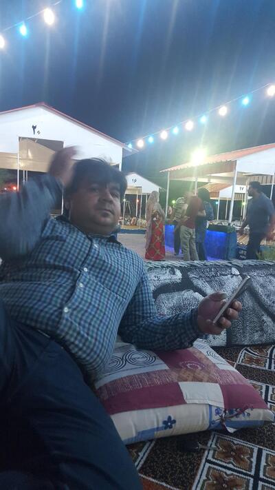 کبابی گلستان