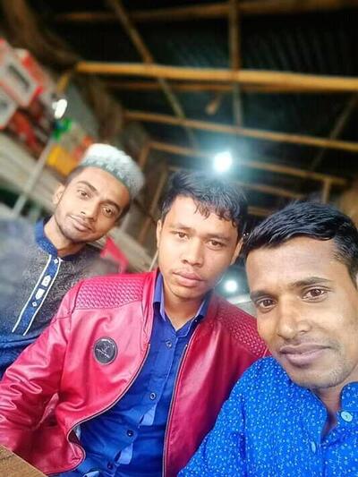 Mohonlal Sweets