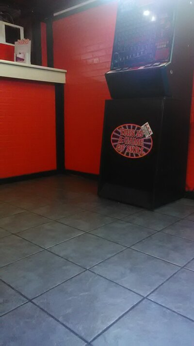 Pizza Presto