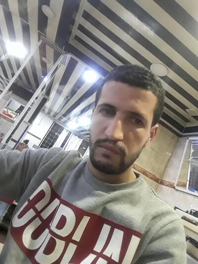 Djelti hammou,cafétéria