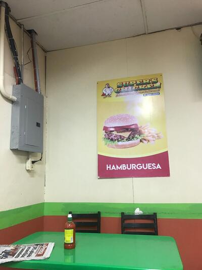 Super Chicken
