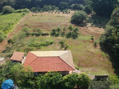 Recanto Pesque & Pague Buriti