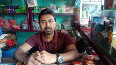 সোহাগ কনফেকশনারী