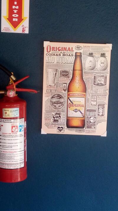 Pastelaria Recanto Alto da Serra