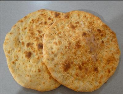 Bakery Traditional Bread