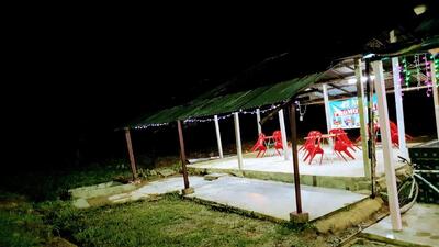 VS NEO VILLAGE BAR