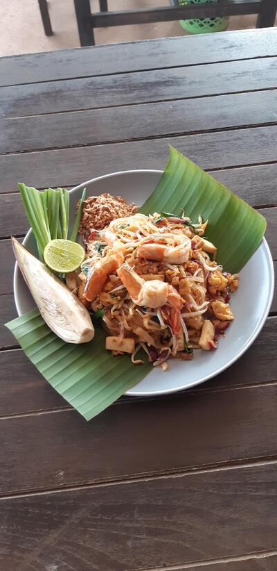 ครัวนับตังค์
