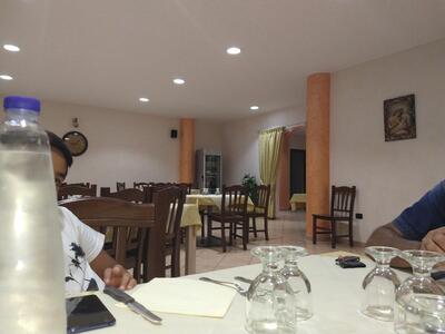 Bar Trattoria Mon Amour