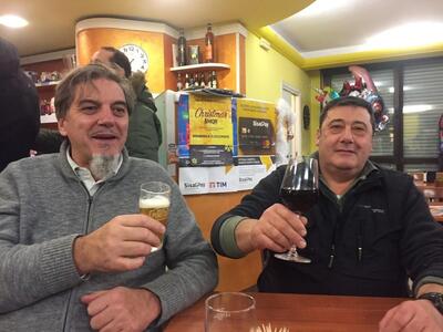 Break Bar La Terrazza di Tiziani Claudia