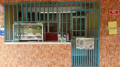 Cafetería Kiosco Vega