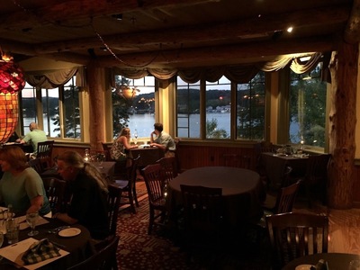 Lakehouse at Church Landing