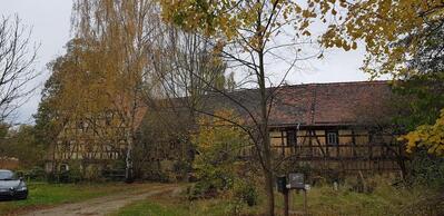 Gasthof Frohnsdorf