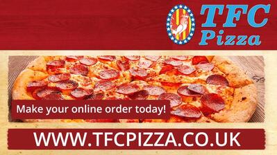 TFC Pizza (Gloucester)