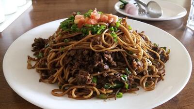 The Wok(Restaurant/FREE DELIVERY)