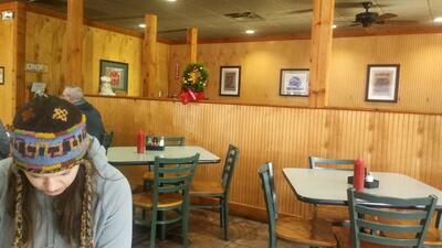 Cartersville BBQ